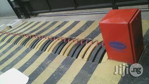 Tyre Killer Spikes