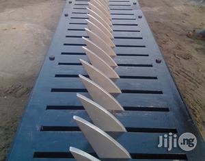 Tyre Killer Spikes