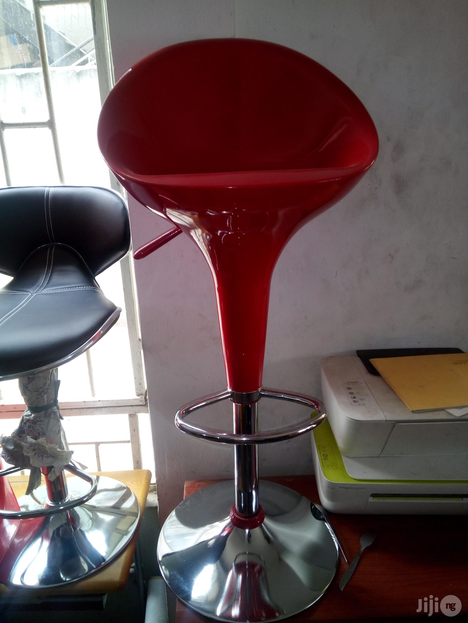 Quality Wooden Bar Stool
