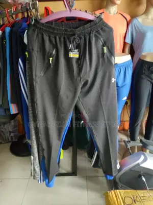 Workout Trouser