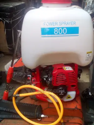 Chemical Sprayer
