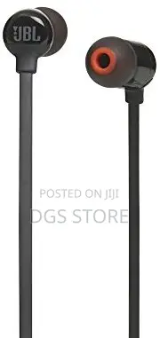 Jbl T110bt Wireless In Ear Headphone