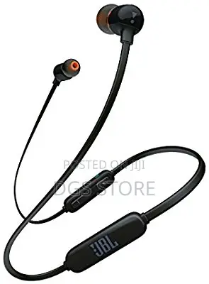 Jbl T110bt Wireless In Ear Headphone