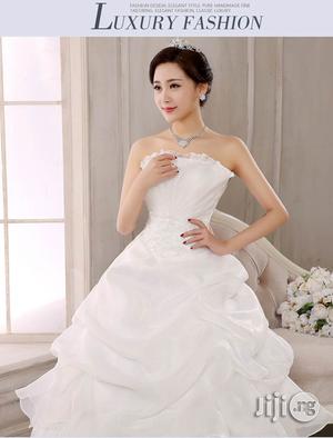 New Bride Married Tube Top Pregnant Women Qi Red Lace