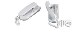 Wired Intercom