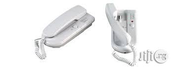 Wired Intercom