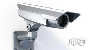 CCTV Cameras
