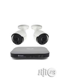 CCTV Cameras