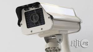 CCTV Cameras