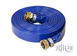 HOSE (Perfect To Meet All Your Needs Including Agricultural Needs)