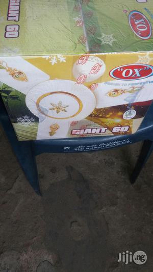 60" Ceiling Fan Giant
