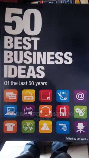 Best Bisiness Ideas