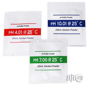 Buffer Powder for Ph Meter