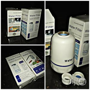 Ceramic Water Filters (Purifies Water For Drinking, Cooking, Etc.)