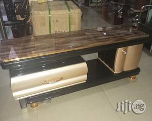 Tv Stand.Adjustable