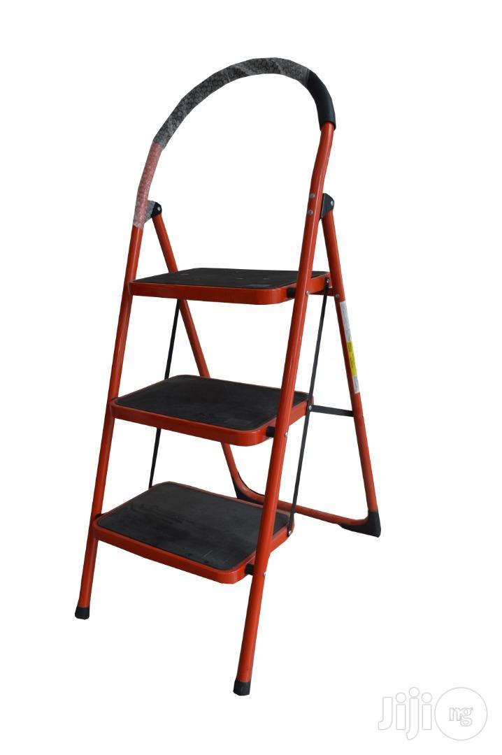 : Imported Quality Ladder, ,Durable for All Purpose Use
