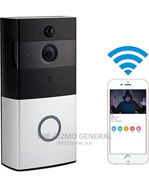 Ring Video Door Bell