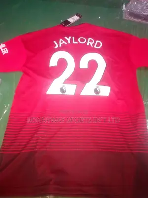 Cosrltormised Jerseys At Bonnyway Sports Ltd