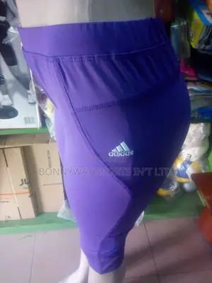 Ladies 3quarter Short