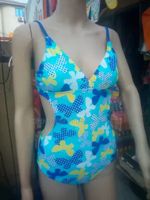 Ladies Swim Tronk