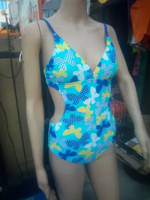 Ladies Swim Tronk