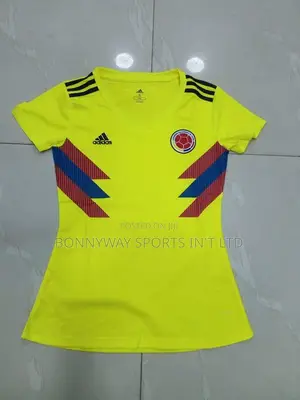 Ladies Country Jersey At Bonnyway Sports Ltd