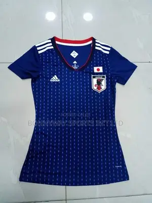 Ladies Country Jersey At Bonnyway Sports Ltd