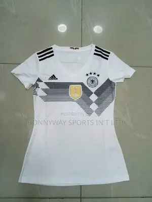 Ladies Country Jersey At Bonnyway Sports Ltd