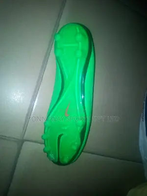 Nike Hypervenom