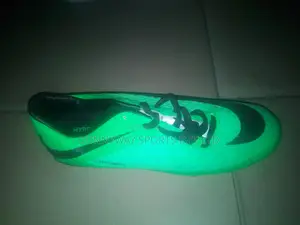 Nike Hypervenom