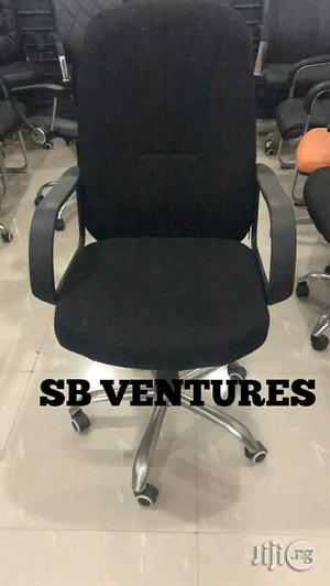 Semi Executive Office Chairs