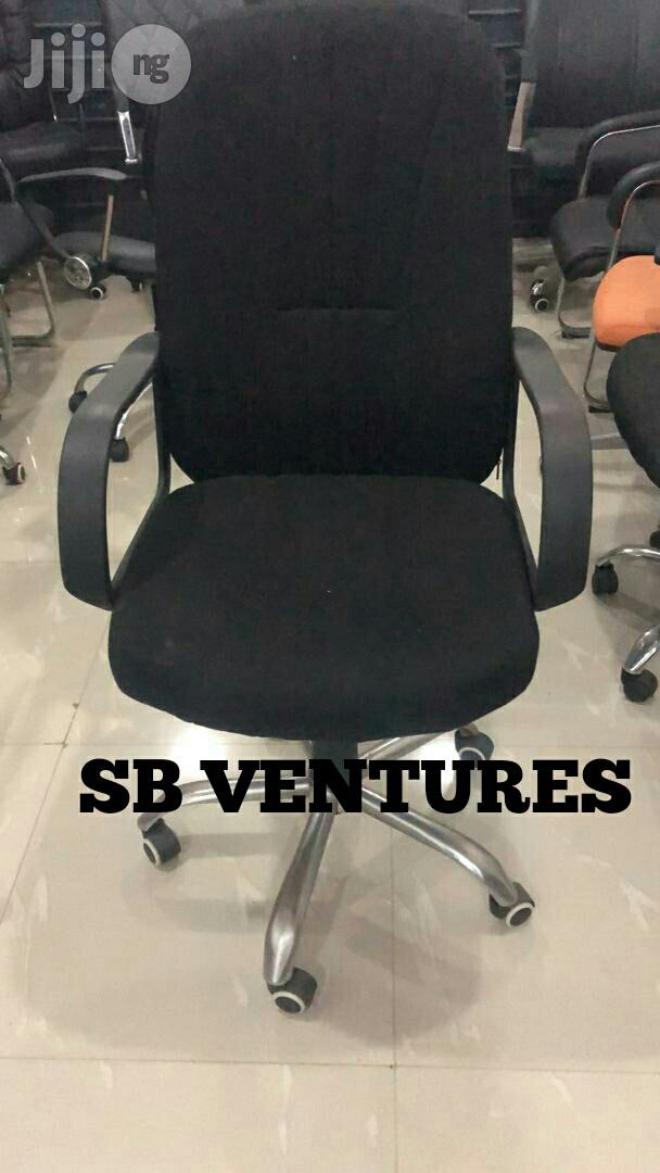 Semi Executive Office Chairs