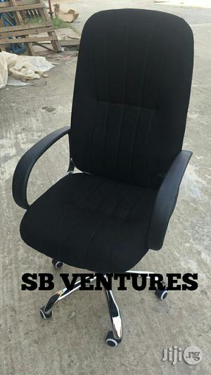 Semi Executive Office Chairs