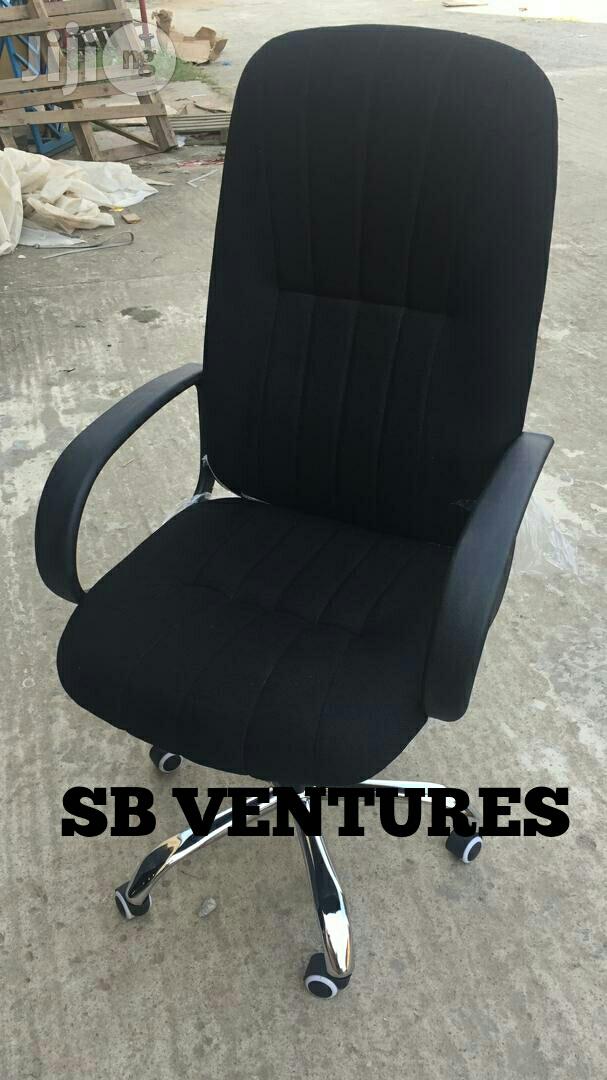Semi Executive Office Chairs