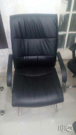 Leather Chairs for Ministers and Offices