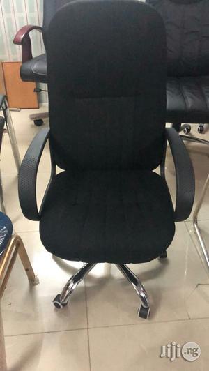 Semi Executive Office Chairs