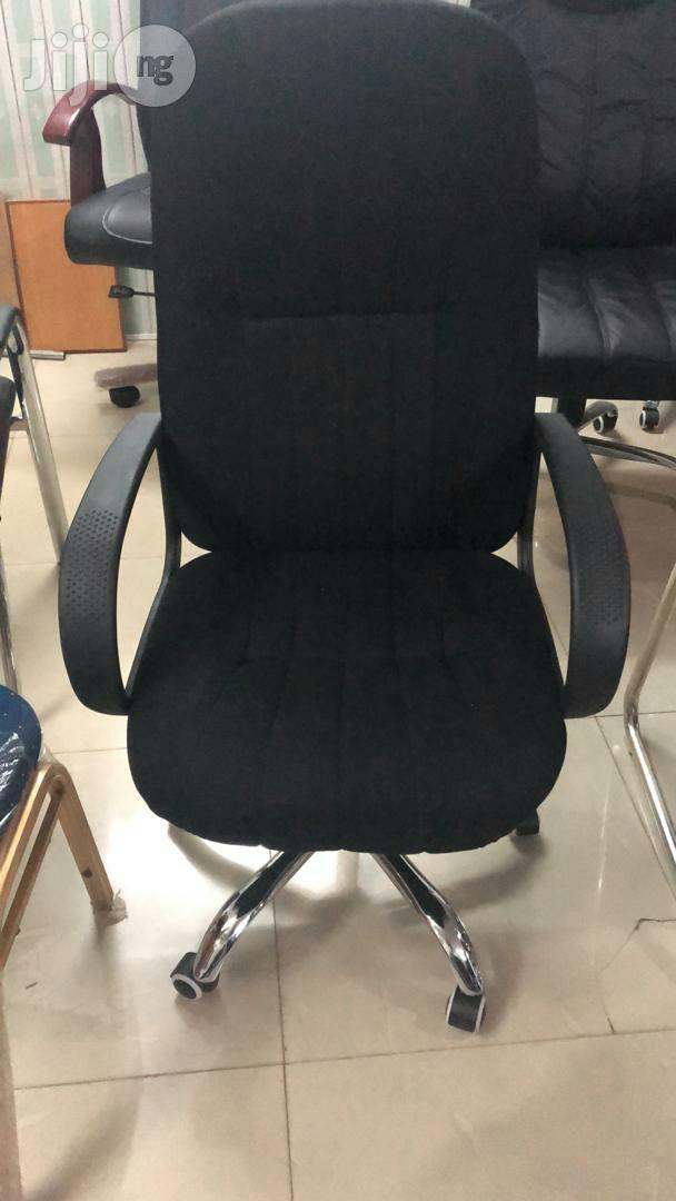 Semi Executive Office Chairs