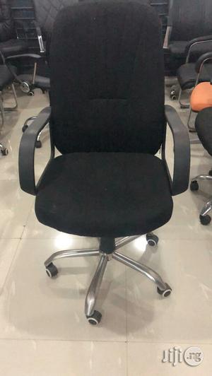 Semi Executive Office Chairs