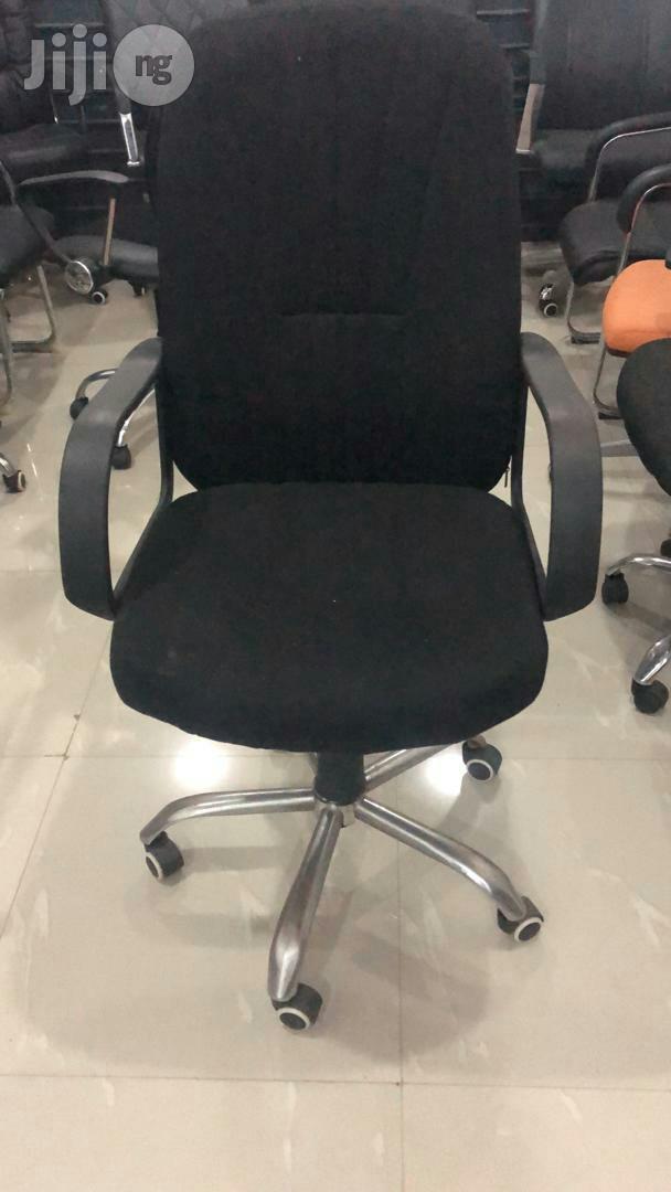 Semi Executive Office Chairs
