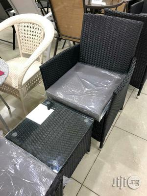 Outdoor/ Indoor Chairs