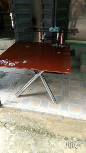 Dinning Table Portable