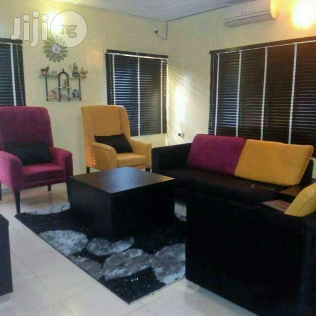 Home Exquisite Chair
