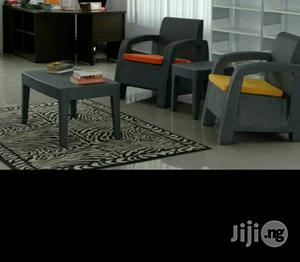 Outdoor/ Indoor Chairs