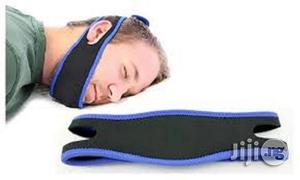 Universal Chef Unisex Anti Snoring Strap Belt