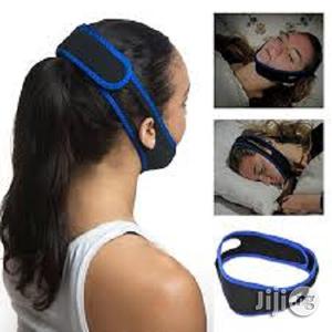 Universal Chef Unisex Anti Snoring Strap Belt