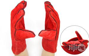 Welding Handglove