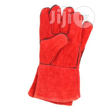 Welding Handglove
