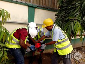 Fire Hydrant Systems Design, Installation And Maintainance.
