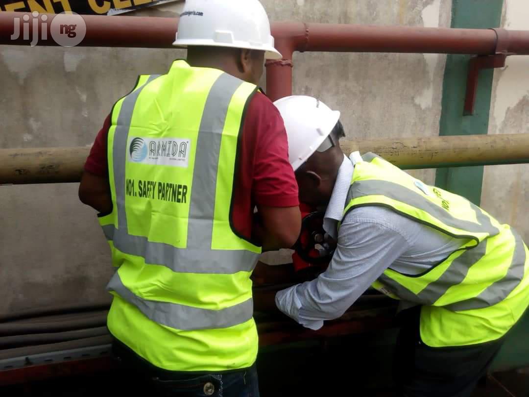 Fire Hydrant Systems Design, Installation And Maintainance.