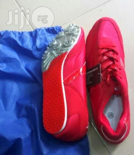 Original Spike Shoe